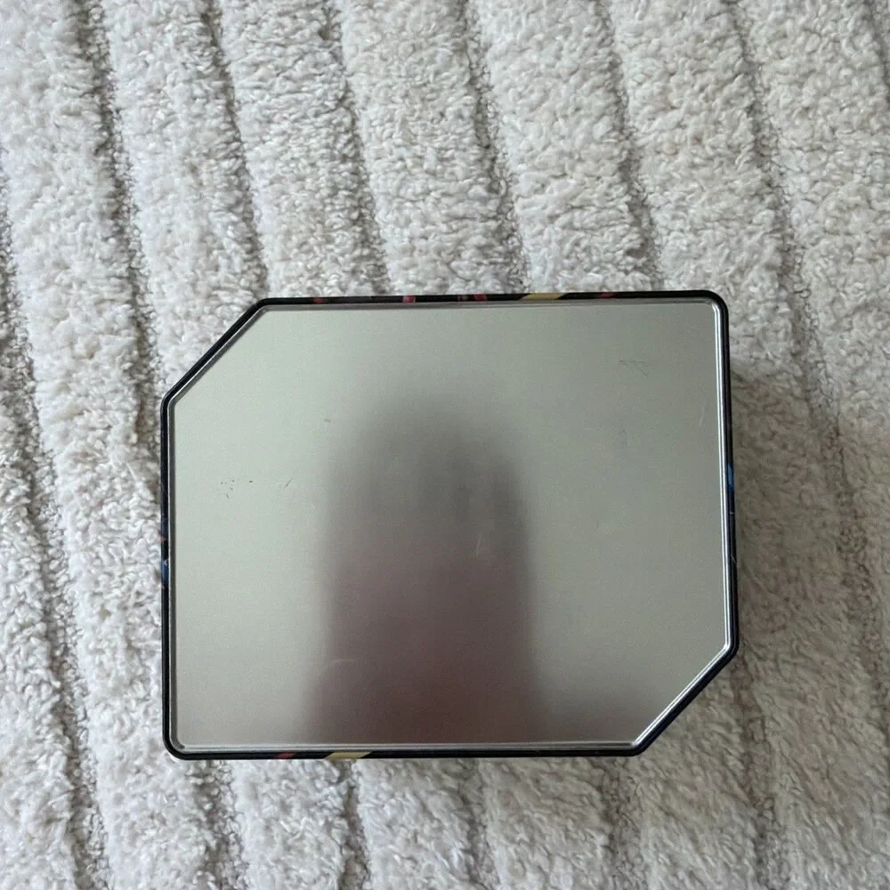 Pokémon TCG Tin. Empty Tin Only